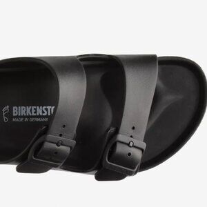 Birkenstock Arizona Essentials EVA Slide Sandal - Men's